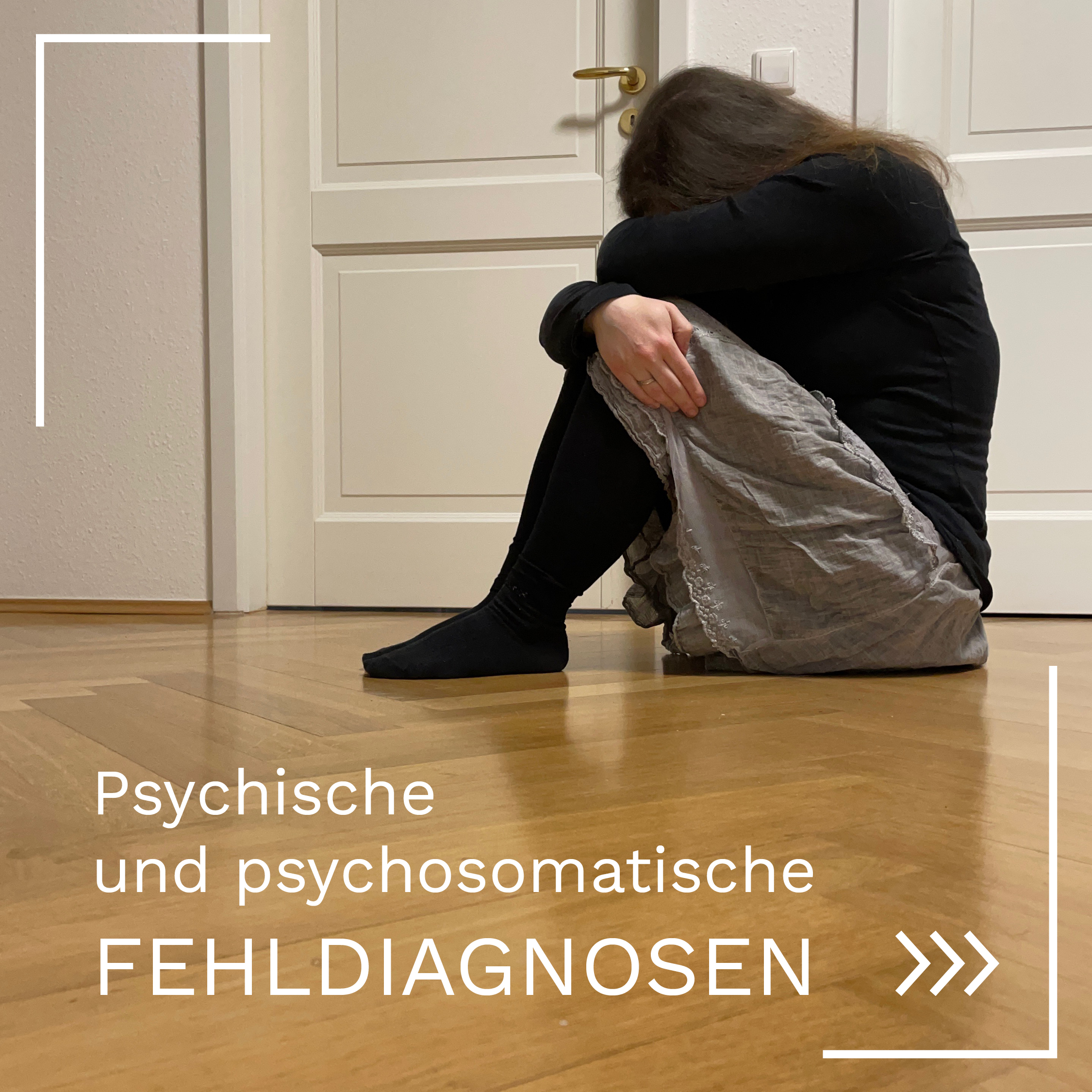 Psychische und psychosomatische Fehldiagnosen